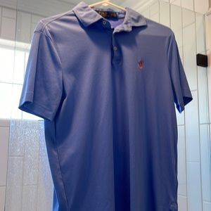 Polo Ralph Lauren soft touch